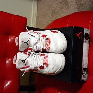 Nike Air Jordan retros